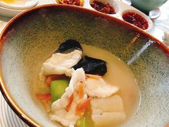 -四川豆花饭庄