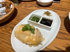 -苏小柳手工点心(人民广场分院)