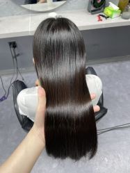 -逅续沙发自然卷专研