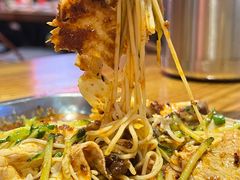 -兔槽江湖菜·重庆璧山兔(水围店)