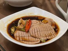 顺风炝腰花-金时代顺风大酒店(兰生大厦店)