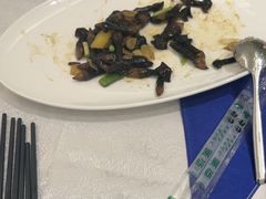 -山水阁中餐厅(沙河唯实交流中心)