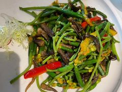 -熹素·鲜美素食Vegetarian (天河领展店)