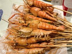 -79号渔船海鲜饭店(华强北店)