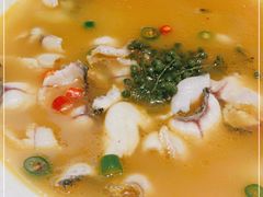 -青花椒花椒鱼(合生汇店)