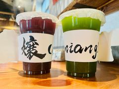 -胖三嬢·呱呱老火锅(北京总店)
