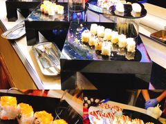 -新发展亚太JW万豪酒店·福苑咖啡厅
