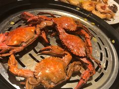 -苏大嘴海鲜牧场(奥林匹克店)