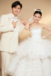 -金夫人婚纱摄影(衡阳店)