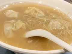 云吞面-西关刘福记(文德路店)