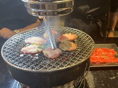 -まるみち   丸道东京烧肉(虹梅路店)