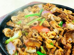 -标记美食新鲜猪杂(兴南大道店)