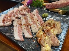-大阪烧肉BAKA一代(十亩地店)