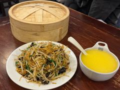 -沣元春饼馆(幸福巷店)