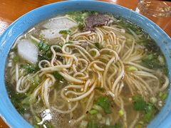 -兰州老马家族食府(康庄总店)