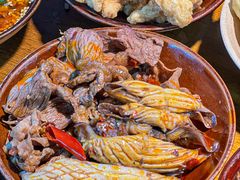 -阳阳老火锅(小南门店)