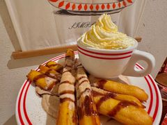 -福记咖啡·手工意面(下埔店)