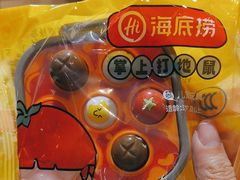 -海底捞火锅(新松江路店)