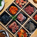 深圳探店｜快来吃曹小姐的烤肉店啦❗️