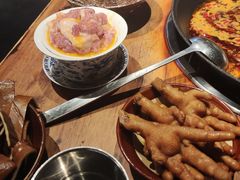 -楠火锅(太古里总店)
