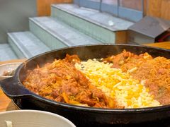 -高基五春川炒鸡排(威海总店)