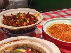 -辣小鲜·南昌大排档(船山路店)
