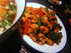 -十面春风·江南面馆(崇宁路店)