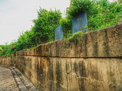 -龙川佗城