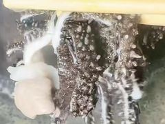 -清真穆记涮羊肉老味铜锅烧烤涮