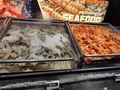 -韩盛·盛江山自助料理(中街大悦城店)
