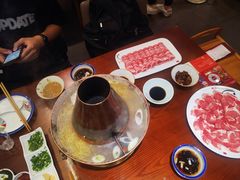 -1078號老北京涮肉(松柏店)