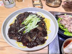 -绣旻烤肉吧(总店)