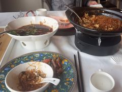 -小厨娘淮扬菜(天印大道店)