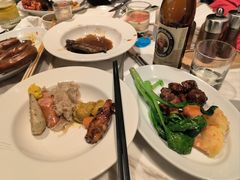 -君悦酒店·乐厨·高空自助餐(青年大街店)
