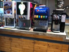 -比格比萨自助(国展店)