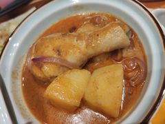 -我的甜·泰国餐厅