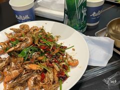 -老虎滩大连海鲜烧烤(建邺云锦路总店)
