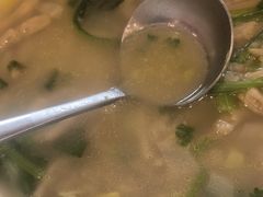 -大清花饺子(山庄店)
