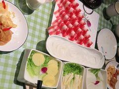 -番食园鲜食火锅(高新店)