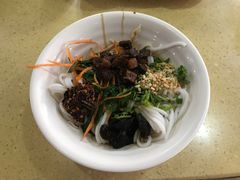 -桥香园云南过桥米线(金马碧鸡店)