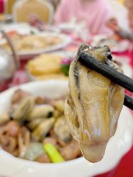 -厦门庐山大酒店·宴会厅