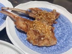 -大渔铁板烧(万象城店)
