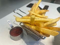 -ins森林童话餐厅coffee&bistro