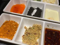 -蒙料·手把肉(望京店)