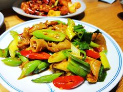 -静一餐厅·湖北菜(前门创始店)