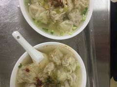 馄饨-汪家馄饨(集庆路店)