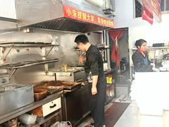 -小朱麻辣串(益民街店)