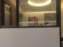 -何适山庄 ·可团建(水长城P2停车场店)