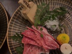 -300杯·和牛烧肉清酒专门店(廊里店)