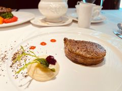 -王品牛排(郑州大卫城店)